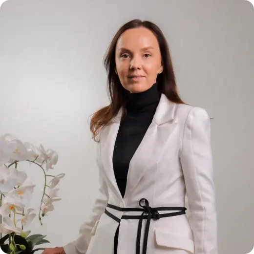 Исмагилова Екатерина Евгеньевна