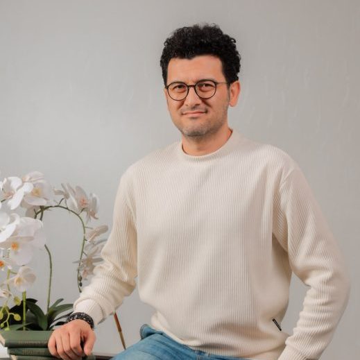 Хусанов Илхом Бахромович