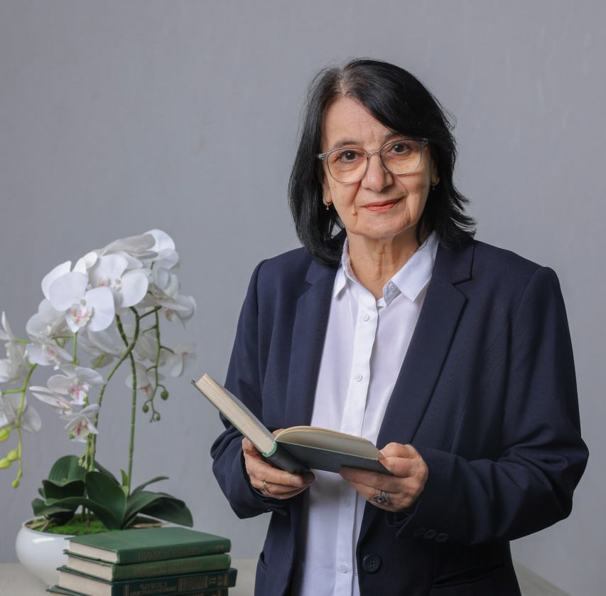 Рустамова Наиля Наримановна